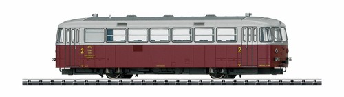 Trix H0 - 22632 - Locomotora eléctrica (1) - BR 185 - DB Railion - Catawiki