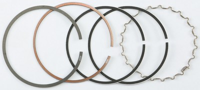 Wiseco 2047XE Ring Set - 52.00mm