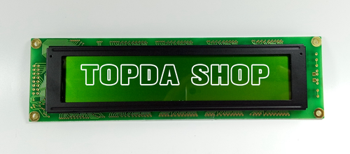 1pc TM404A E108467 LCD display