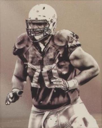 2015 Bowman Andrus Peat #BM-AP