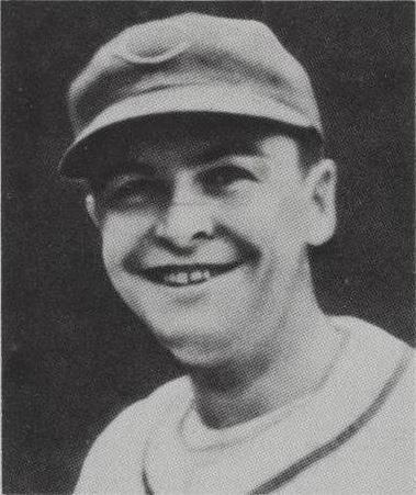 1977 HRT/RES Philadelphia Card Show 1947 Series - Stan Hack #90