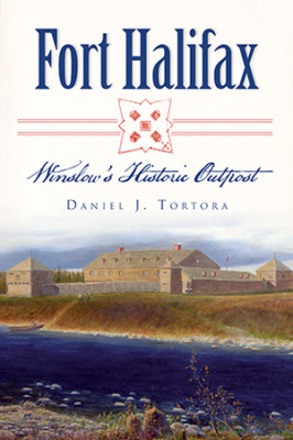 Fort Halifax, Maine, Landmarks, Paperback