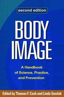 Body Image: A Handbook of - Paperback, by Cash Thomas F.; - Acceptable n