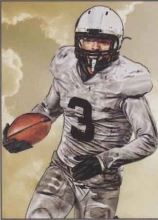 2014 Bowman Kyle Van Noy #50B-45