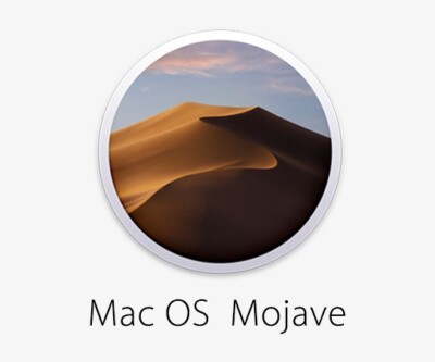 Mojave MacOS Repair Install Service Bootable USB