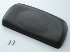 Rückenlehne E118 für Monokey Koffer Topcase Trekker 33//46 GIVI Rückenpolster
