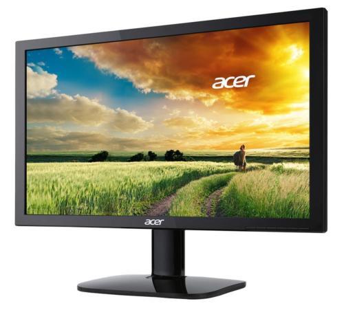 Acer - パソコン ディスプレイ acer V223HQV 21.5 インチ Acer 21.5