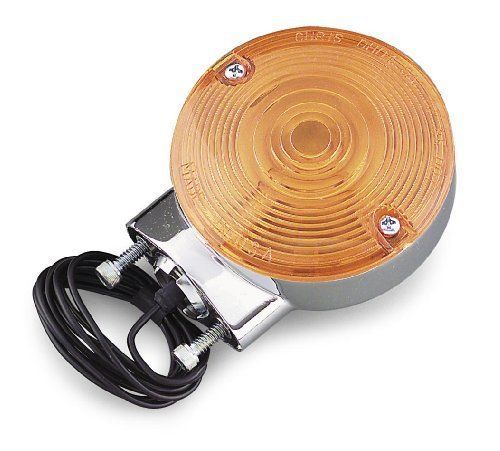 Harley-Davidson Motorcycle & Scooter Lighting & Lamps