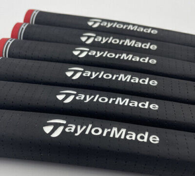 1X New TaylorMade Ghost Tour Golf Putter Grip 60R