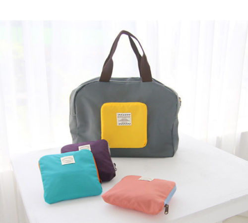 Borsa Street Shopper Bag Richiudibile Iconica Colorata moc