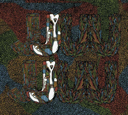 Frst by Jjuujjuu (CD, 2013) for sale online | eBay