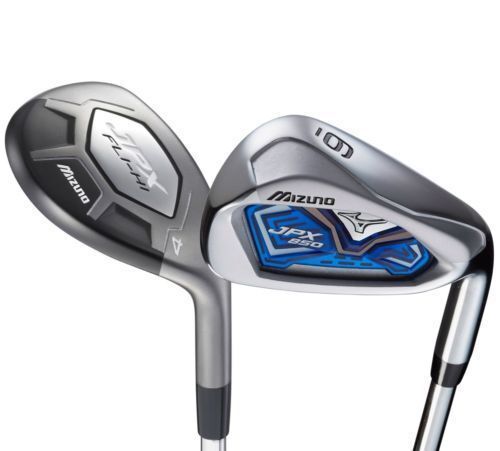 Mizuno JPX921 Forged Iron Set 6pcs 5-Pw Dynamic Gold95 S200 Mizuno JPX921 Forged Iron Set 6pcs 5-Pw Dynamic Gold95 S200