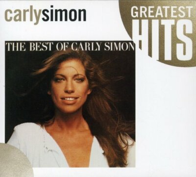 Carly Simon - Best of [New CD]