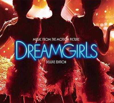 Dreamgirls: Music From The Motion Picture [2-CD Deluxe Edition] - VERY GOOD