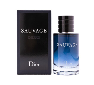 【正規品】Dior Sauvage Eau de Parfum 60ml 箱付き Amazon | クリスチャンディオール Sauvage Eau De Parfum Spray