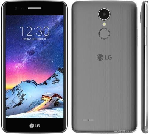 Cellulari e smartphone LG K8 di radio FM