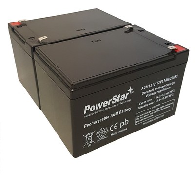 APC RBC6 Replacement Battery Cartridge #6 for BP1000, SUVS1000, SU1000