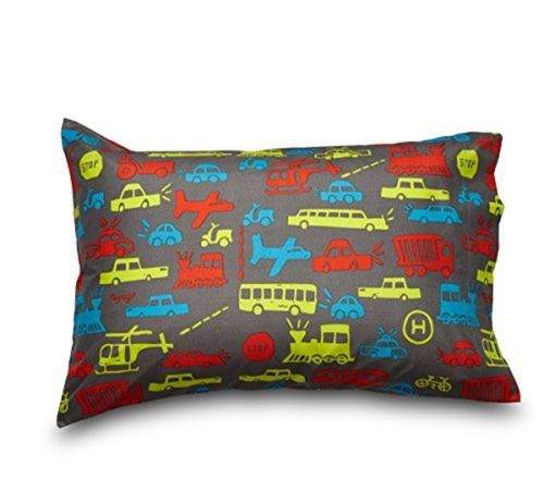 Hojas de cama náutico de microfibra Twin