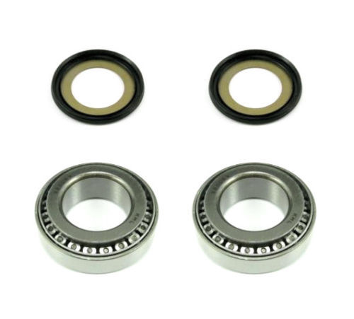 a_ YAMAHA XJR 1200 XJR1200SP (4RB3) 1997 STEERING 93399-99931