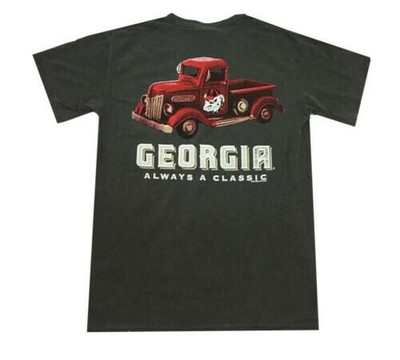New World Graphics NCAA Bless Your Heart T-Shirt