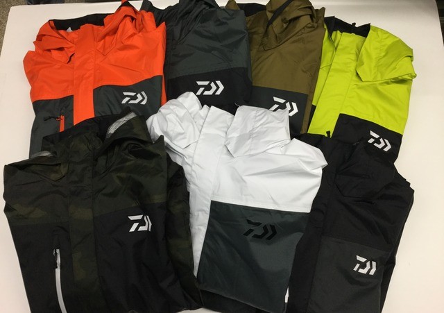 Daiwa Rain Max Suits Dr Camo Fishing Jacket Pants Set Japan F S New Kupit S Dostavkoj Iz Ssha Cena 817 Rub