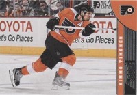 2013-14 Score - Kimmo Timonen #366