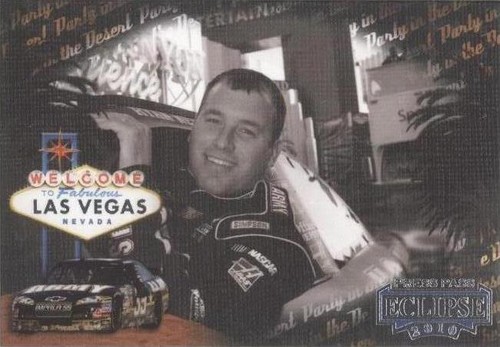 2010 Press Pass Eclipse - Ryan Newman #75
