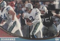 1994 Topps Rick Mirer #480