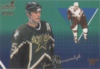 2000-01 Pacific Aurora - Joe Nieuwendyk #47