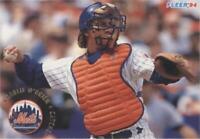 1994 Fleer - Charlie O'Brien #574