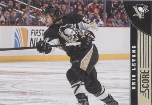 2013-14 Score - Kris Letang #403