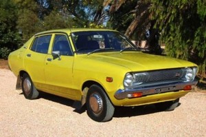 WANTED!!! DATSUN 120Y parts | Auto Body parts | Gumtree Australia