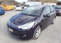  Citroen C3 1.2 PureTech Exclusive Euro 6 Petrol Automatic