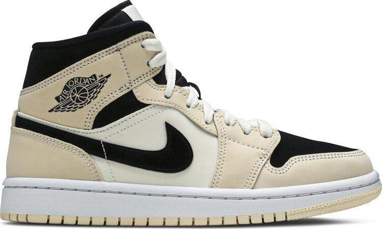 Nike Air Jordan Barely Orange (Women's) 194498070680|