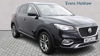 2023 MG Motor UK Hs 1.5 T-GDI Exclusive 5dr DCT Hatchback Petrol Automatic