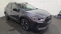 2025 Subaru Crosstrek 2.0i e-Boxer Touring 5dr Lineartronic Automatic SUV Hybrid