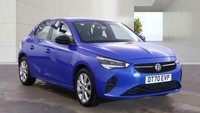 2021 Vauxhall Corsa 1.2 SE Premium 5dr HATCHBACK PETROL Manual