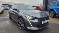 2021 Peugeot 208 1.2 PureTech 100 GT 5dr Manual Hatchback Petrol Manual