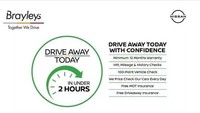 2025 Nissan X-Trail 1.5 MHEV 163 N-Connecta 5dr [7 Seat] Xtronic HATCHBACK PETRO