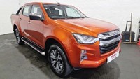 2024 Isuzu D-Max 1.9 DL40 Double Cab 4x4 Auto Automatic Pick Up Diesel Automatic