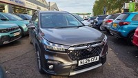 2025 Suzuki SX4 S-Cross 1.4 Boosterjet 48V Hybrid Motion 5dr Manual Hatchback Hy