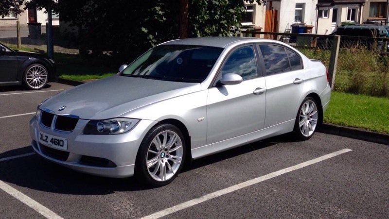 318d bmw двигатель