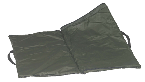 ANACONDA Abhakmatten PVC Rollmop Abhakmatte