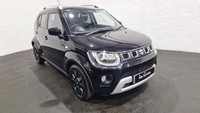 2024 Suzuki Ignis 1.2 Dualjet 12V Hybrid SZ-T 5dr CVT Automatic Hatchback Hybrid