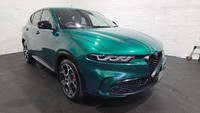2025 Alfa Romeo Tonale 1.5 MHEV Veloce 5dr Auto Automatic SUV Hybrid Automatic