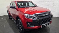 2025 Isuzu D-Max 1.9 V-Cross Double Cab 4x4 Auto Automatic Pick Up Diesel Automa