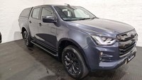 2023 Isuzu D-Max 1.9 V-Cross Double Cab 4x4 Auto Automatic Pick Up Diesel Automa
