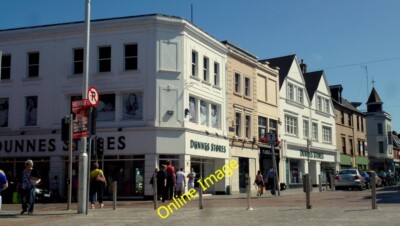Photo 6x4 Dunnes Stores, Waterford Port Lairge/S6012 Every town in Irela c2013