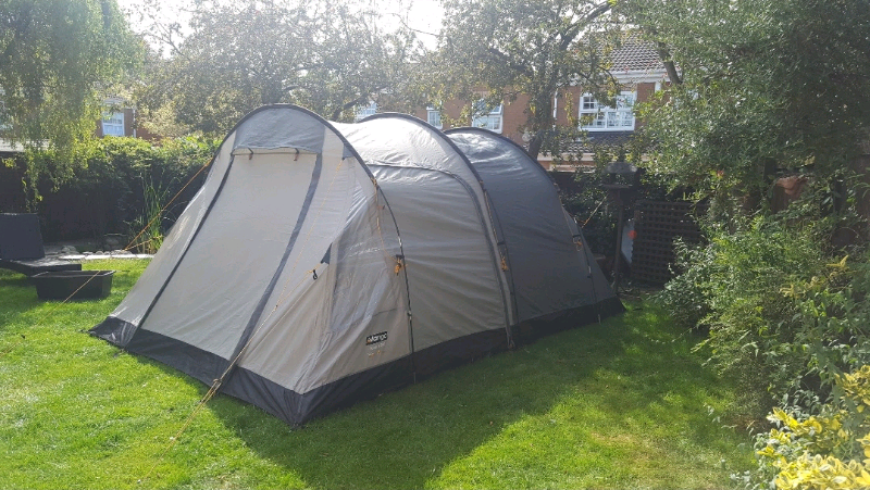 vango icarus 500 millets