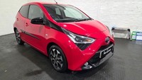 2019 Toyota AYGO 1.0 VVT-i X-Trend 5dr Manual Hatchback Petrol Manual